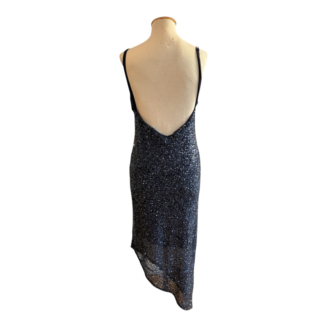 Vestido Audrey