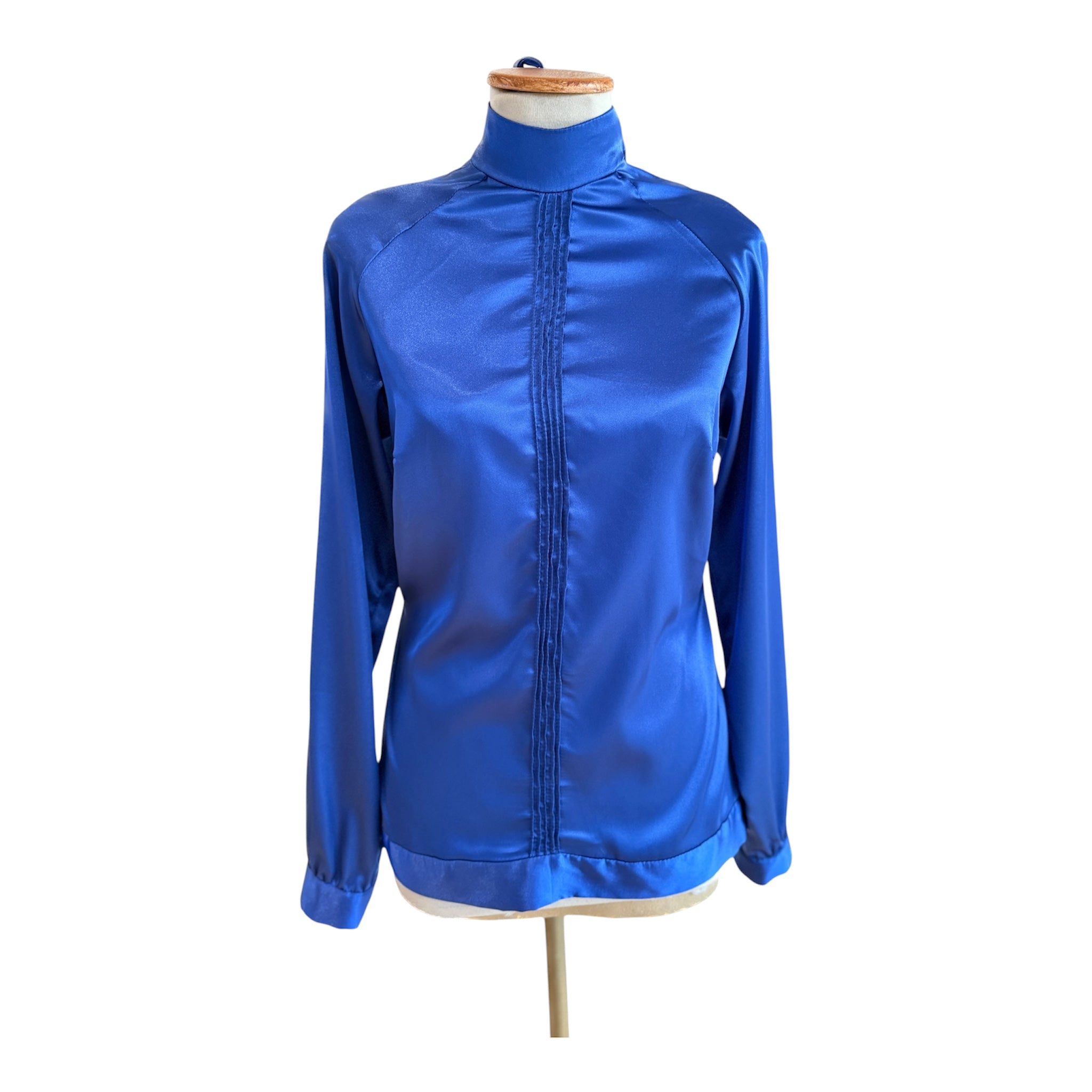 Blusa Elizabeth