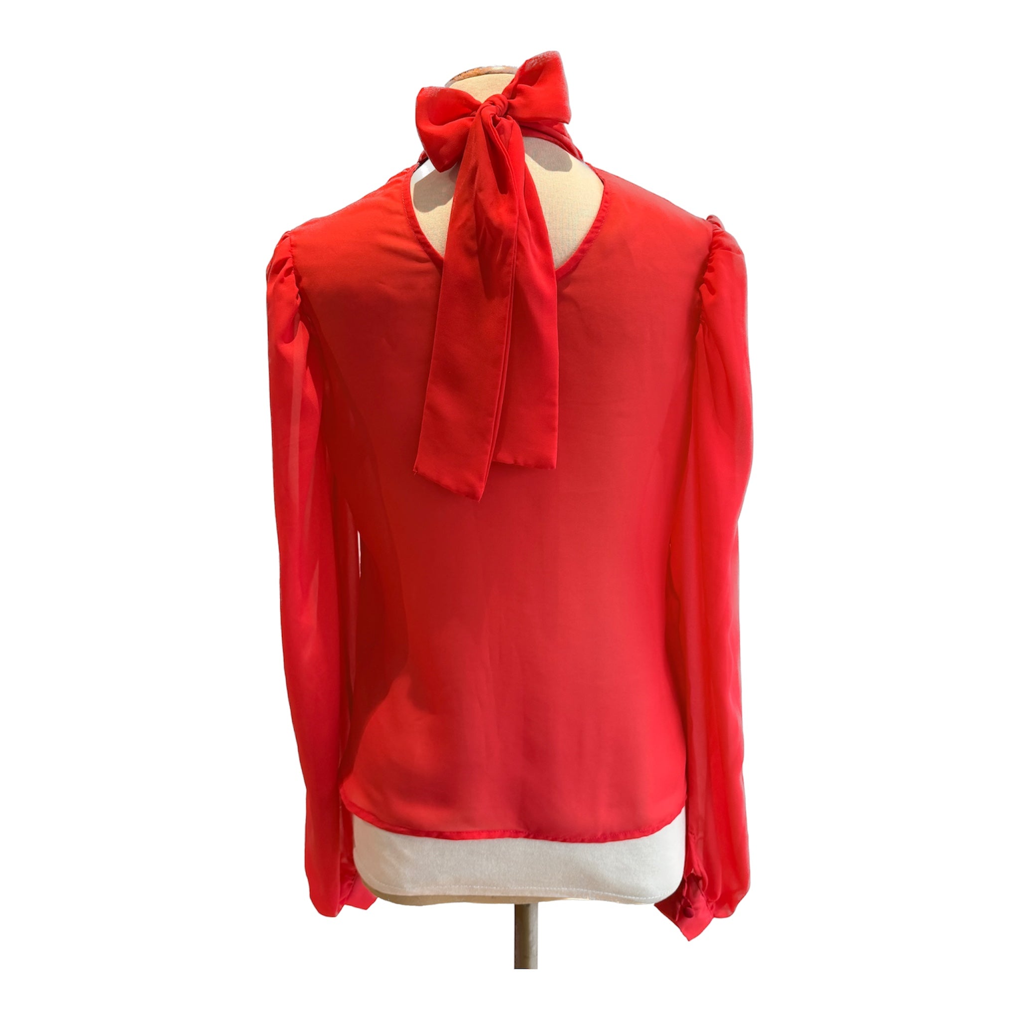 Blusa Nora