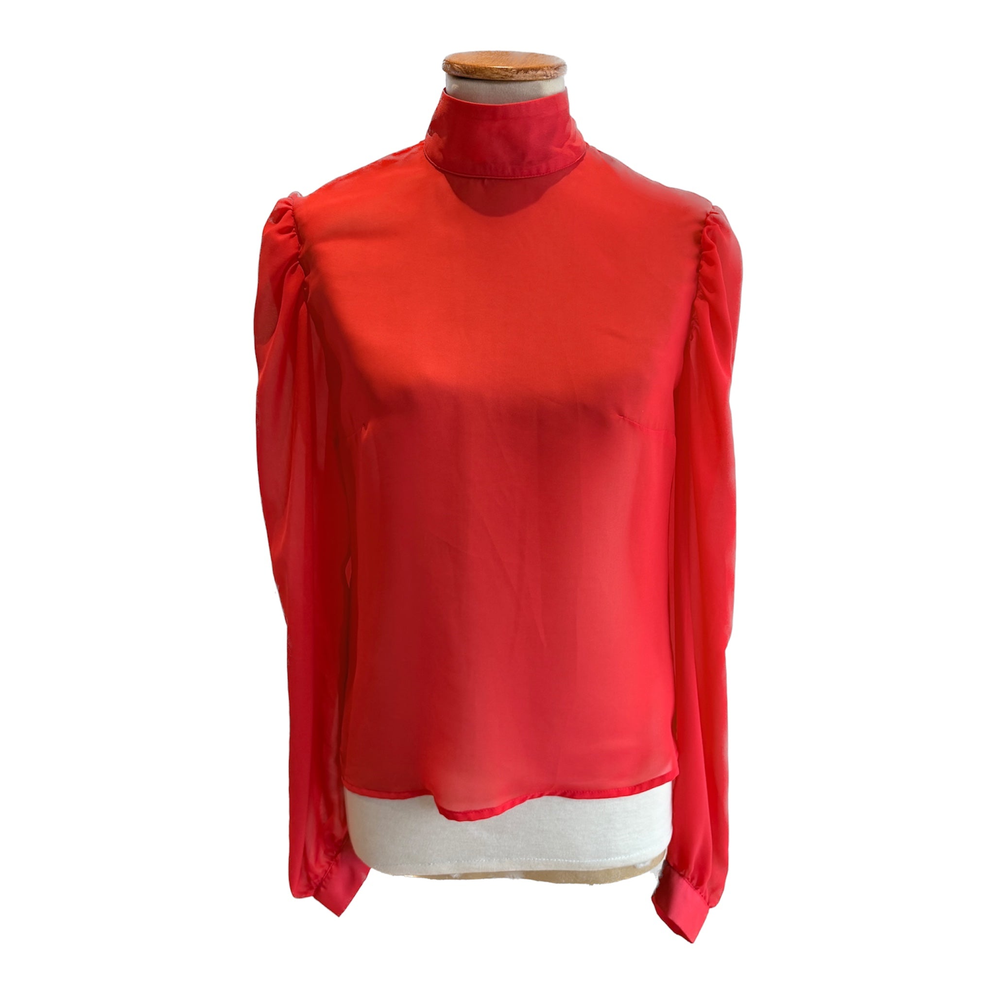 Blusa Nora