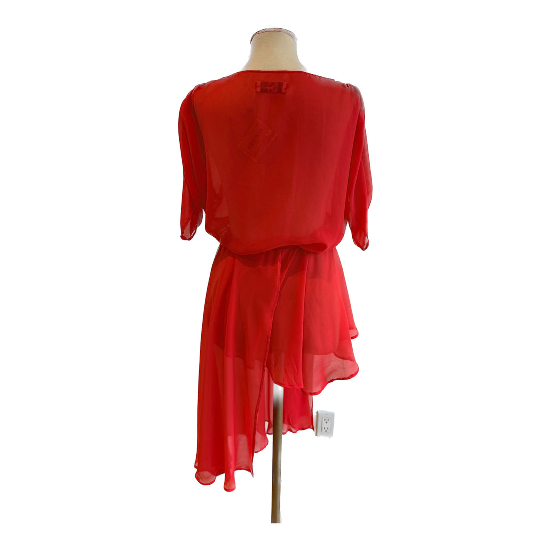 Blusa Victoria