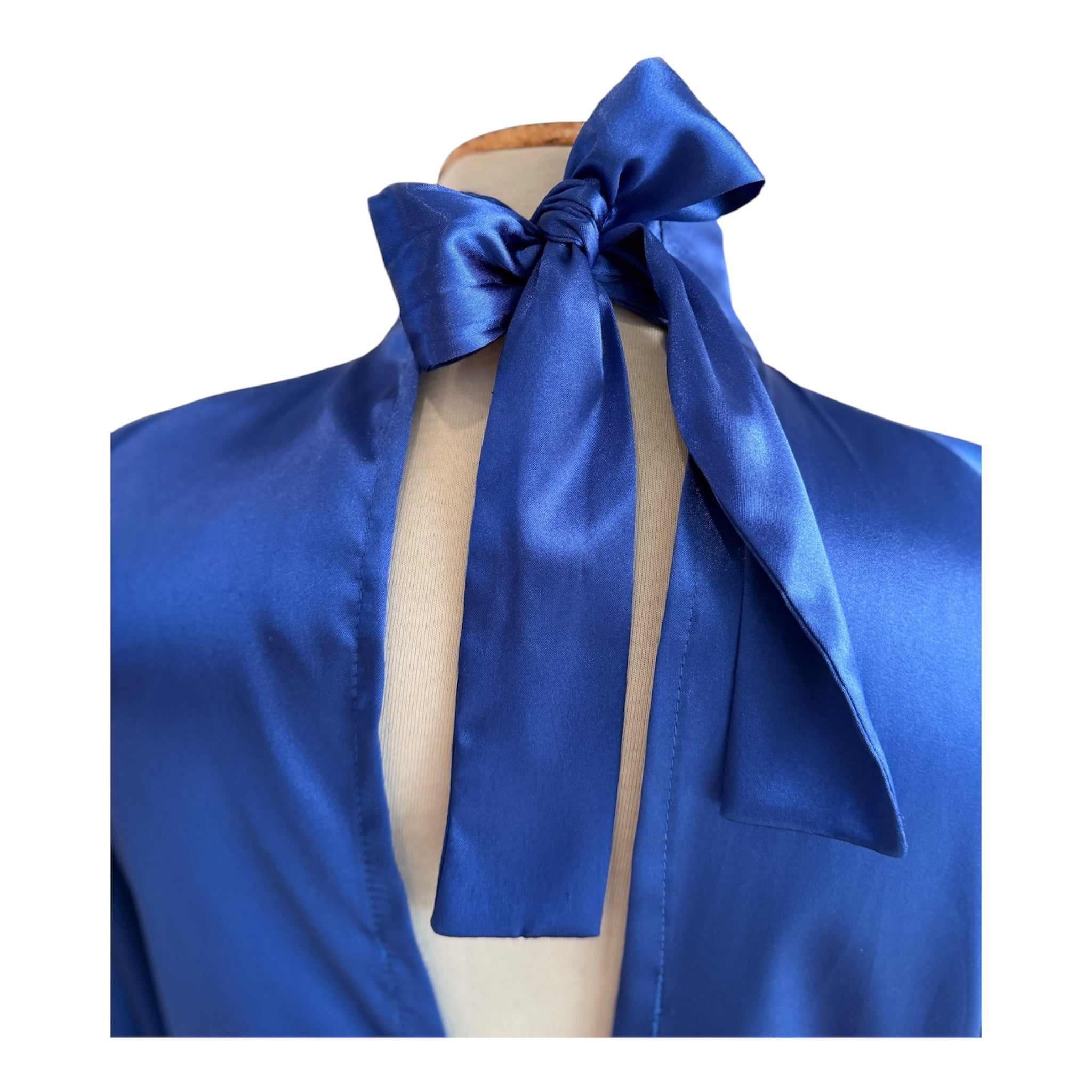 Blusa Elizabeth