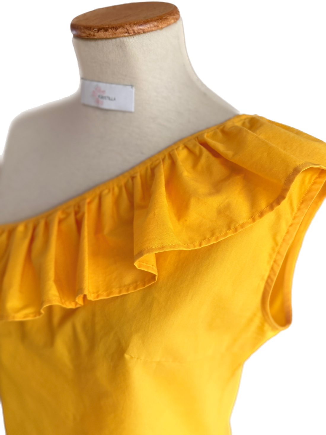 Blusa Sevilla