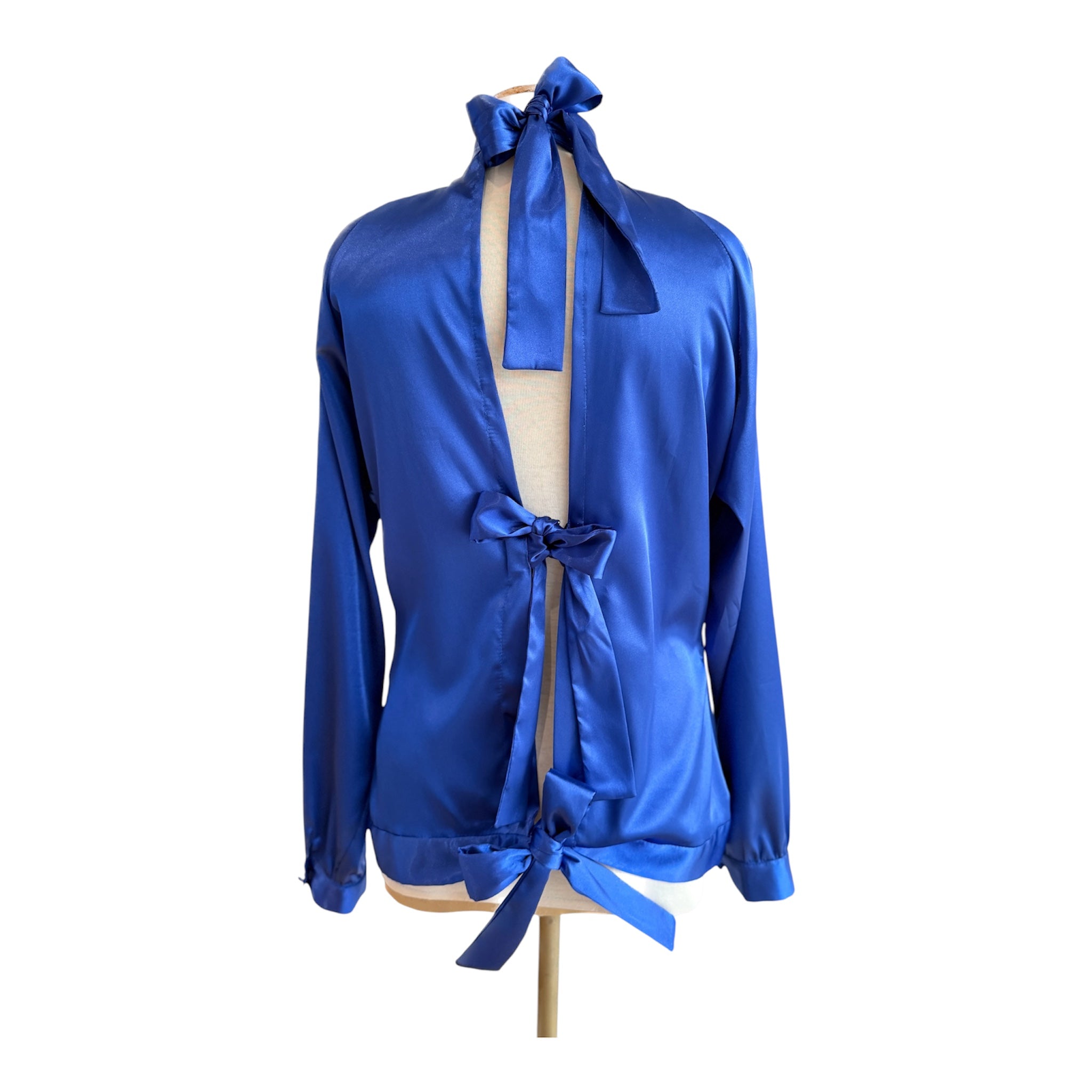 Blusa Elizabeth