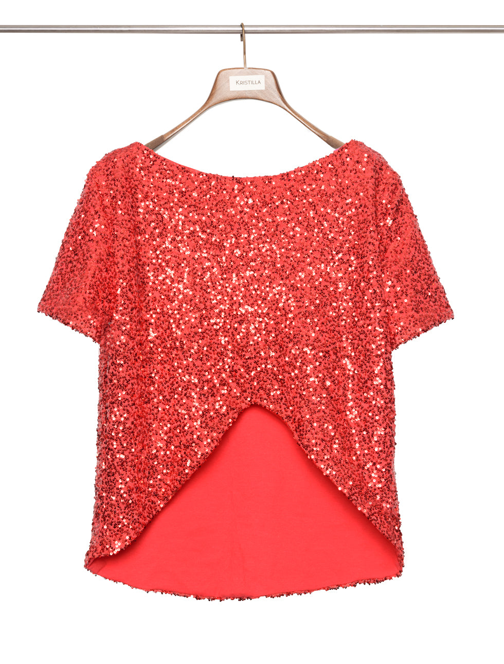 Blusa Brigitte Fiesta