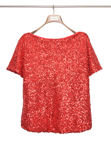 Blusa Brigitte Fiesta